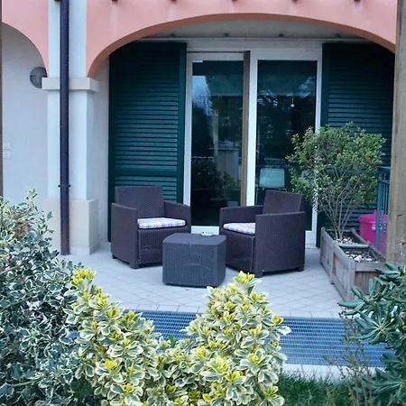 Centenaro Apartmán *